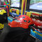 Maszyny do gier Arcade Midnight Maximum Tune Car Racing