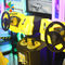Manx Tt Arcade Moto Arcade Car Racing Machine 2 miejsca