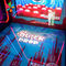 Colourful Park kid quick drop Automat do gier zręcznościowych z automatem do gier na monety