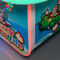 Crazy Crocodile Game Ticket Arcade Machine 19-calowy ekran Na kryty plac zabaw,