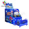 Monster Realms Kid Arcade Machine Certyfikat CE 1250mm