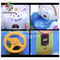 Malowanie ekranu Monety przejażdżki QQ Whale Theme For Play Park