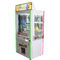 250W Key Master Vending Machine, Coral Pink Golden Key Vending Machine