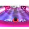 460W Classic Sport Air Hockey Table, Air Float Arcade Hockey Table