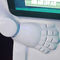 Symulator somatosensoryczny zręcznościowa zabawka dla dzieci robot dla dzieci Maszyna do gier zręcznościowych na monety