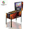 Wood Coin Arcade Machines Coin Pusher 3 Gry ekranowe Pinball Machine