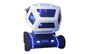 Crazy Mars Rover 9d VR Simulator 360 ° Extreme Sports Game Machine
