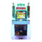 Coin Pusher Kids Moonlight Treasure Box Arcade Machine dla 2 graczy