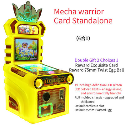 19-calowa gra arcade dla dzieci i dorosłych