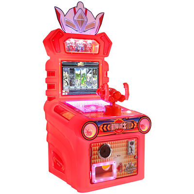 Wysokiej jakości arcade strzelaninka dla dzieci o mocy 19 cali
